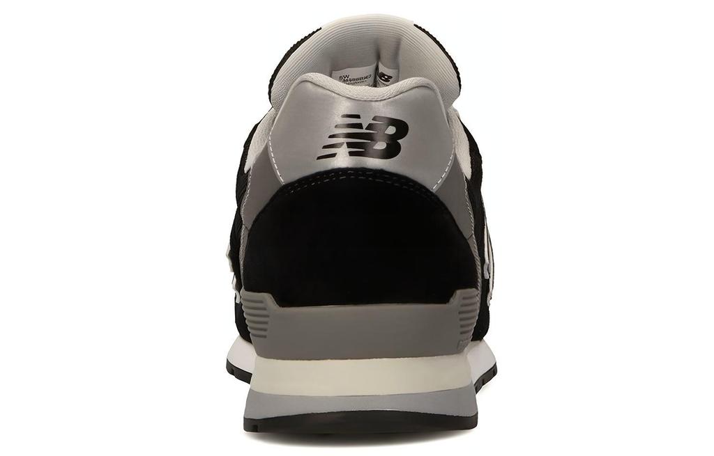 New Balance 996 Essential Pack Black CM996BK2