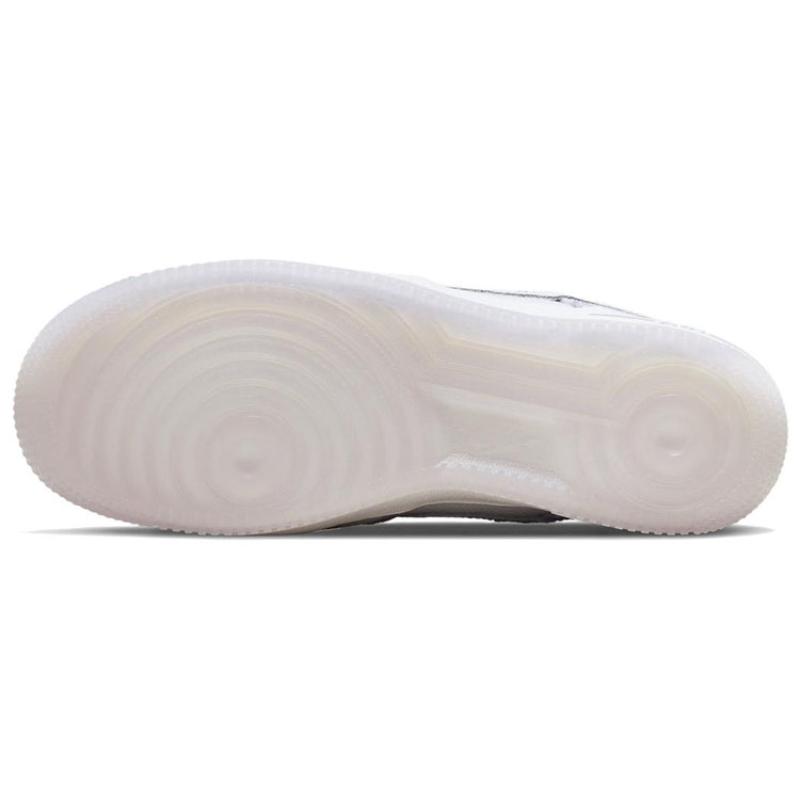 Nike Air Force 1 Low Lavendel Damen Sneaker DV6136-100