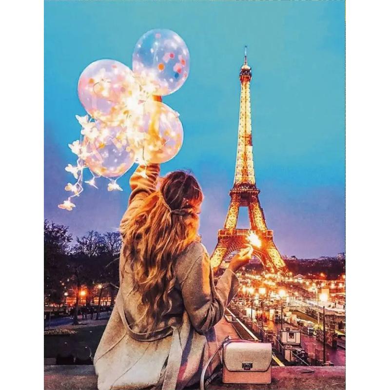 

DIY алмазная живопись пара влюблённая пара вышивка крестиком комплект мозаика искусство алмазная живопись полный круг/квадратный алмаз украшение дома Round 20x30cm