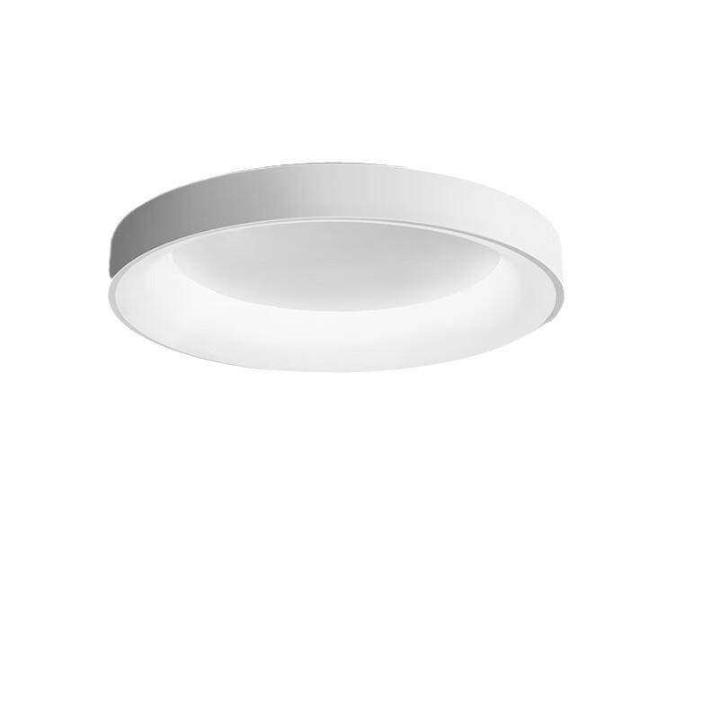 LITU Ultra-Thin Round LED Ceiling Light