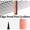 BOUQUET GARNI - Edge Proof Pen Eyeliner - 2 Colors