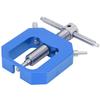Aluminium Alloy Motor Opinion Gear Puller Remover Fit for   1Celsius10 RC Car Model