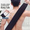 Exfoliating Back Scrubber, Used for Deep Cleaning, Shower Tools for Men and Women with Firm Handles, Shower Exfoliating, Back Scrubber for Shower.