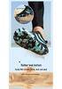 Unisex Quick-Dry Five-Finger Shoes for Yoga, Beach, Swimming, Hiking, Rafting, and Fishing