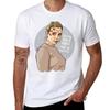Party Tshirt Large Size Casual Short Sleeve Top Tshirt