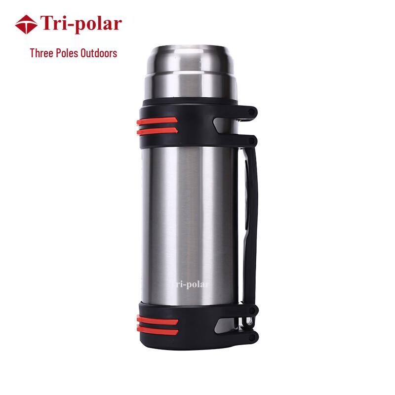 Tri-polar TP3622 304 Stainless Steel Insulated Picnic Kettle 3000ml