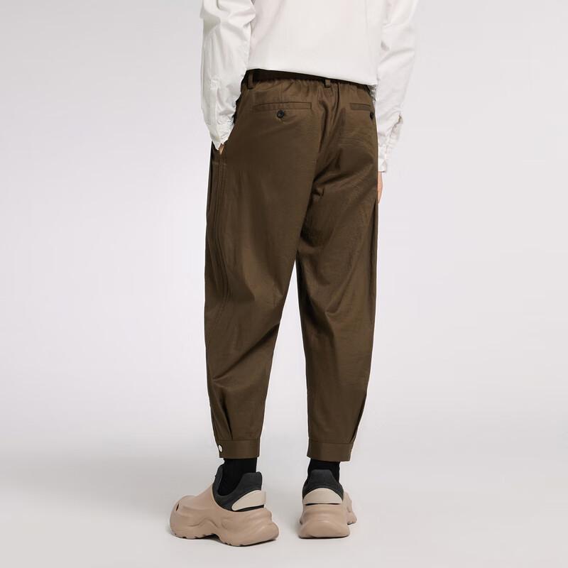 CROQUIS Men's 2023 Autumn Casual Jogger Pants