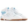 New New Balance Aimé Leon Dore X New Balance 650R 'White Blue Haze Gum' BB650RR1