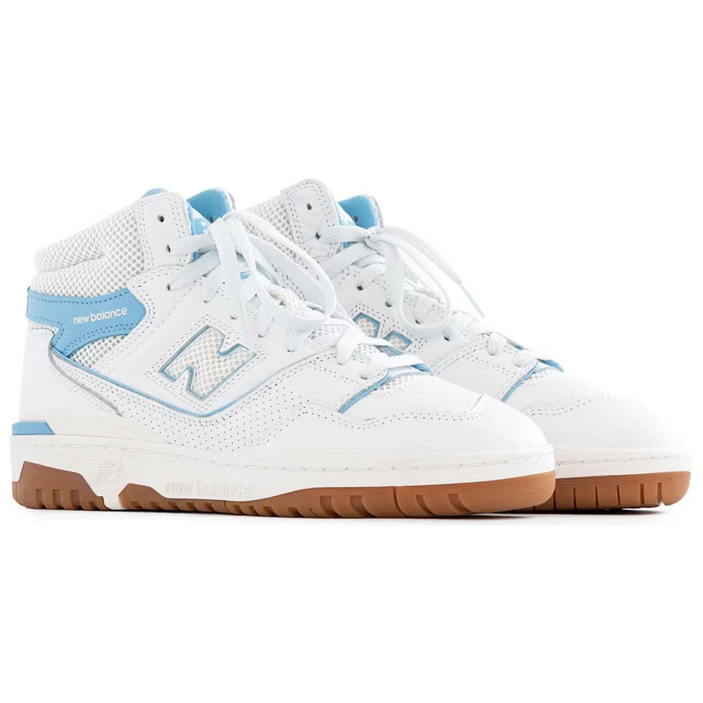 New Balance 650R Aime Leon Dore Blue Haze