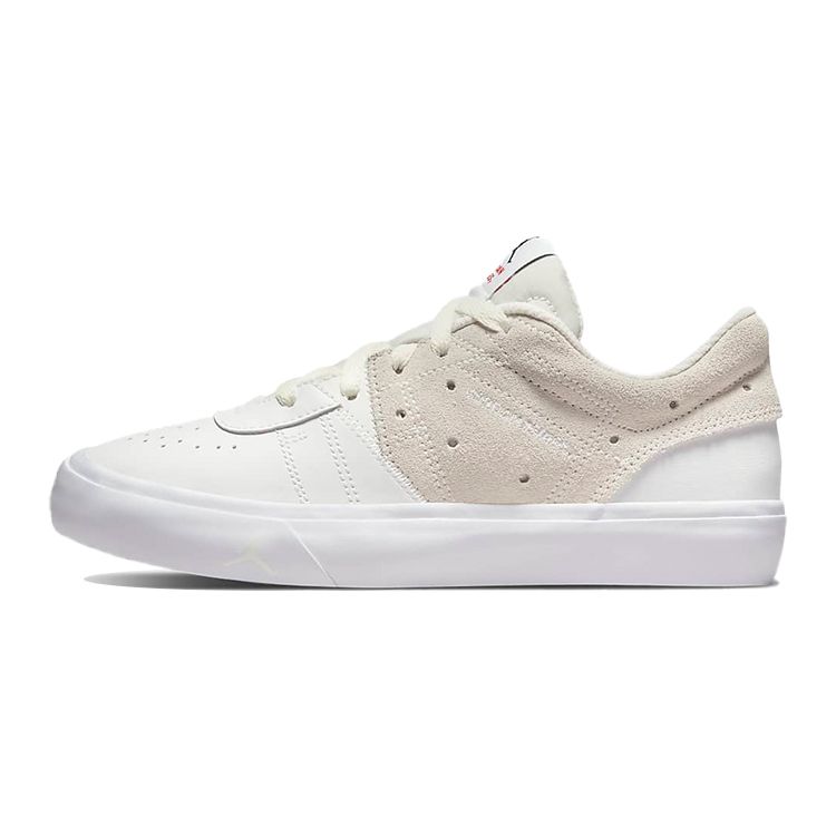 Air Jordan Series.03 GS Enigma Stone Kids Sneakers Cream Sail White DN3205-106 35.5