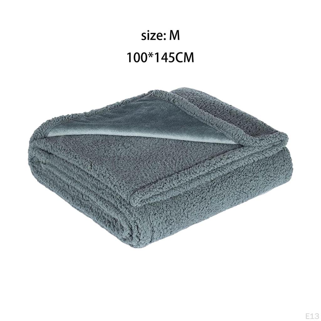 Blanket with Water-Resistant for Dogs And Cats