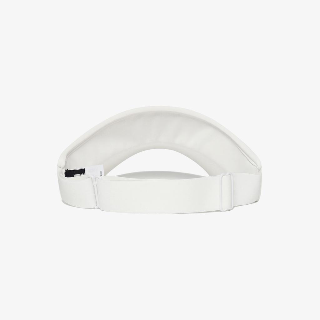 Hwilla Tennis F-Box Small Logo Sun Cap (Fs262Su11X002191)