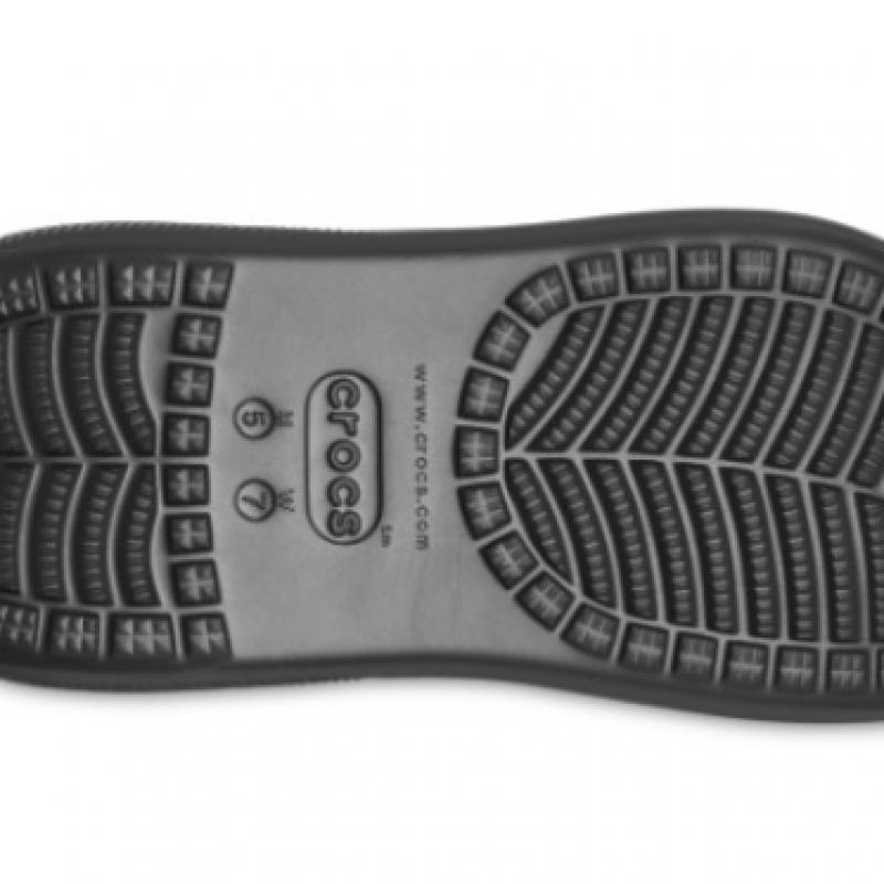 Crocs Crush Clog Black 207521 001