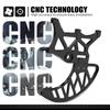 NICECNC Front Rear Brake Disc Guard & Front Fork Leg Guards For Surron Light Bee X S L1E For Segway X160 X260 Electric Dirt Bike
