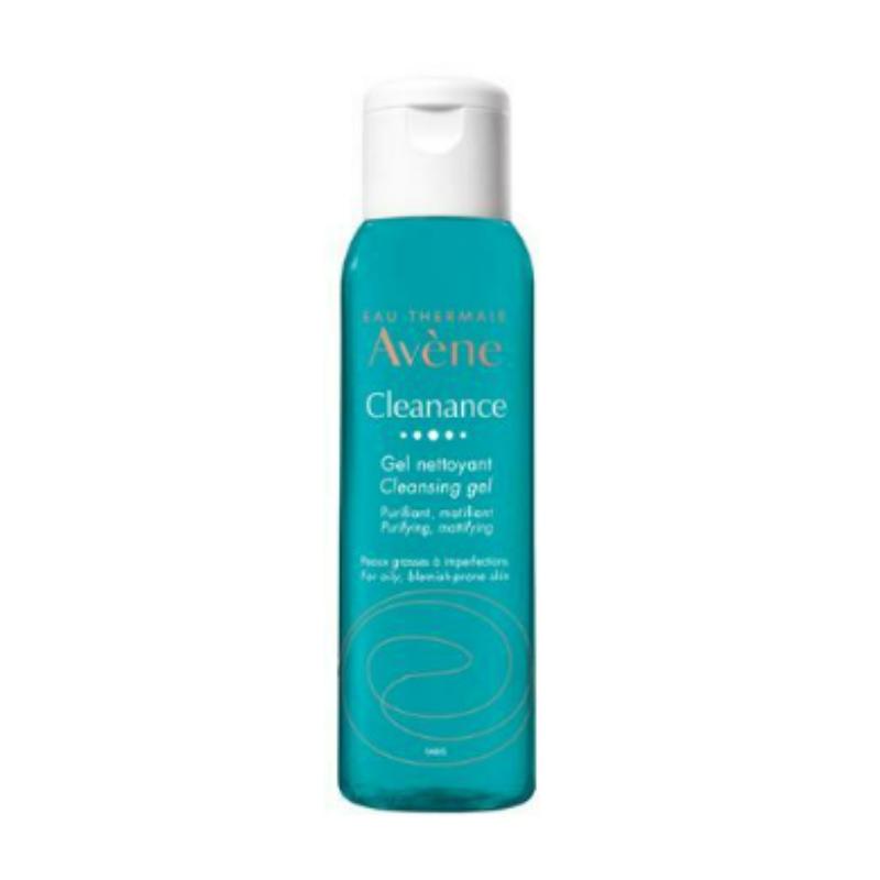 Avène Cleanance Cleansing Gel 100ml