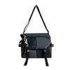 Men's Functional Crossbody Messenger Bag