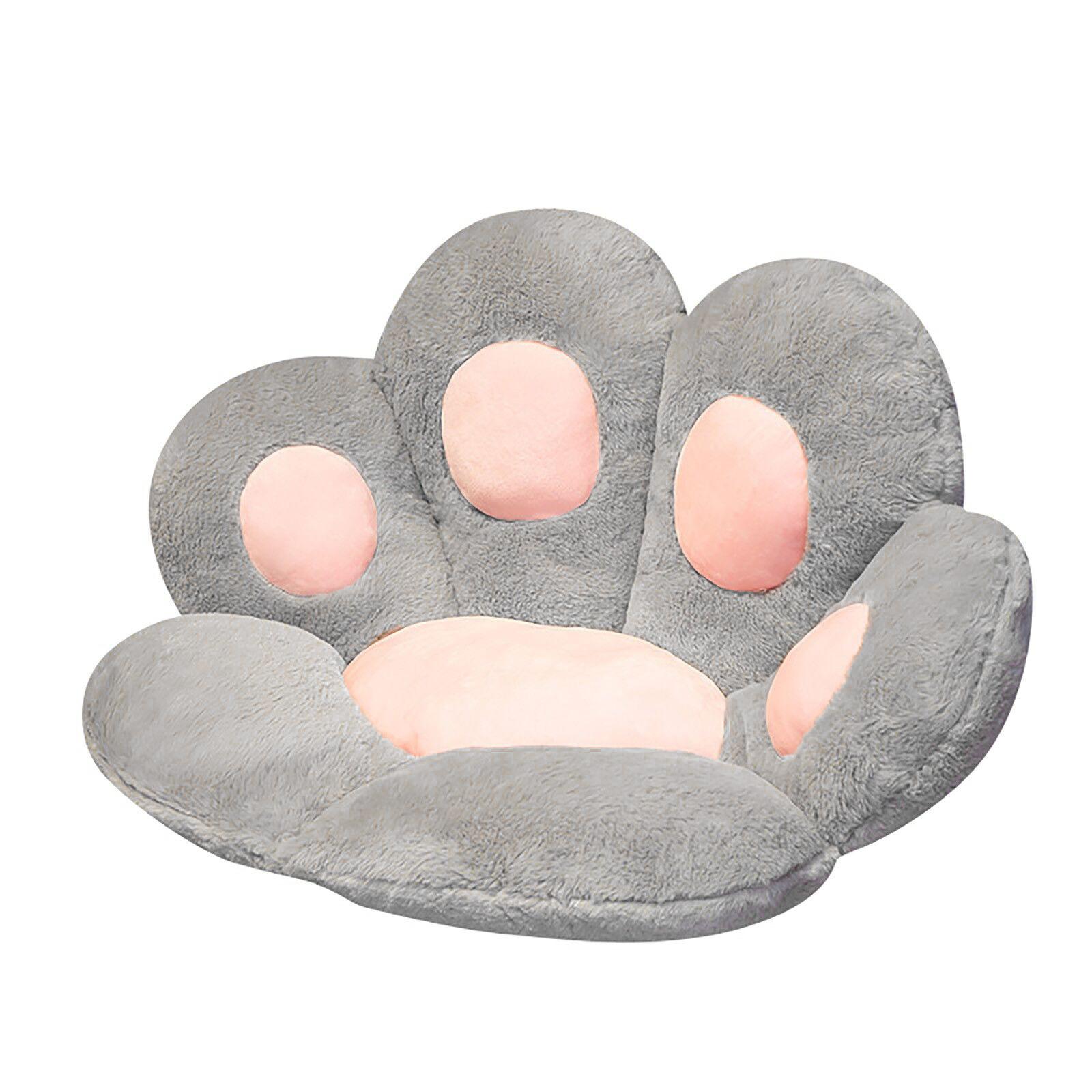 

Полуобернутая подушка, подушка татами с имитацией кролика, подушка для кошки, подушка для дивана