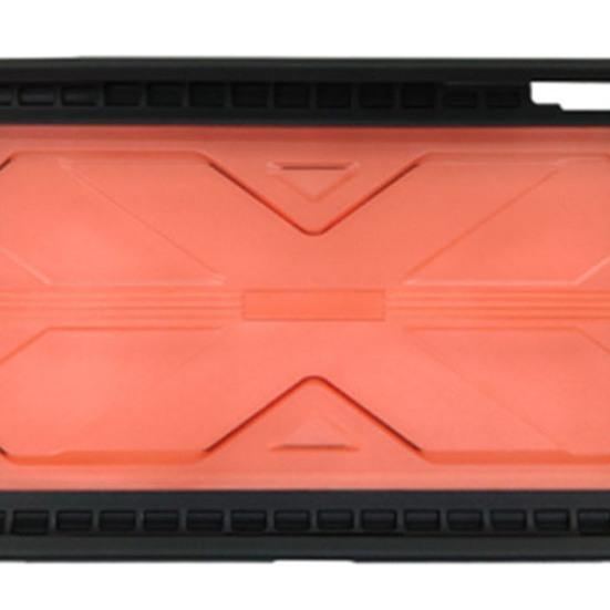 Game Console Protective Case for Nintendo Switch 2 Shockproof Handheld Video Game Machine Protector Cover Skin Shell Game Console Accessories