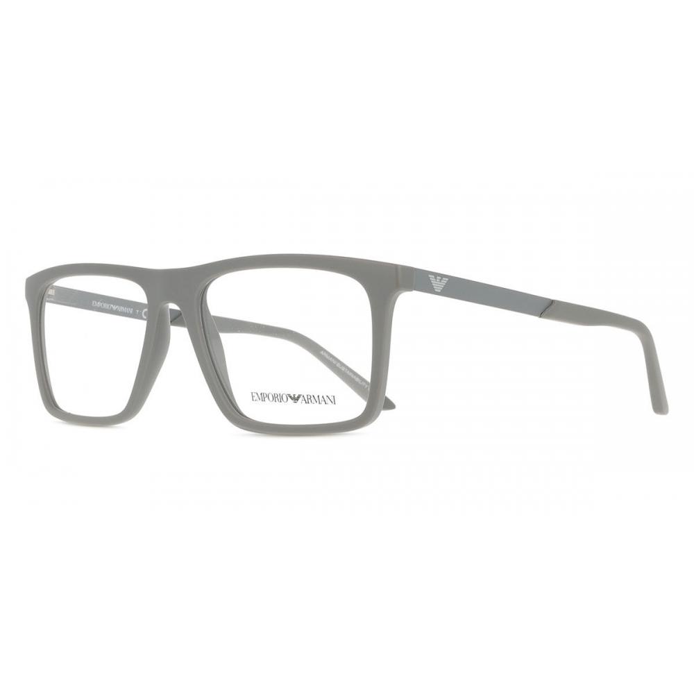 Emporio Armani Men Eyeglasses Ea3253 6245