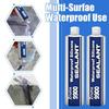 300ml All-Purpose Structural 9900 Sealant Waterproof Adhesive Weatherproof Quick Drying For Wall Stone Doors Adhesive