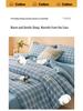 2025 All-Season Quilts: Thick Washed Cotton for Winter, Xinjiang Cotton for Summer, and Versatile Spring/Autumn Comfort