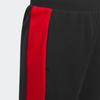 Kids' Adidas Knitted Sweatpants Black IA8241