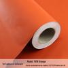 Papel Tapiz Adhesivo Impermeable de Color Sólido para Habitaciones Infantiles y Espacios de Vida