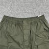 New Nike Casual Shorts Men's Army Green DM6834-355