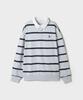SPAO (Woody) Rugby Sweatshirt_Spmng4Tc60 (B Type)