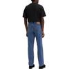 Levi's Jeans Men's Medium Blue Moderate Straight Fit Pants 00505-2916
