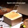Disposable Non-Stick Cake Baking Paper