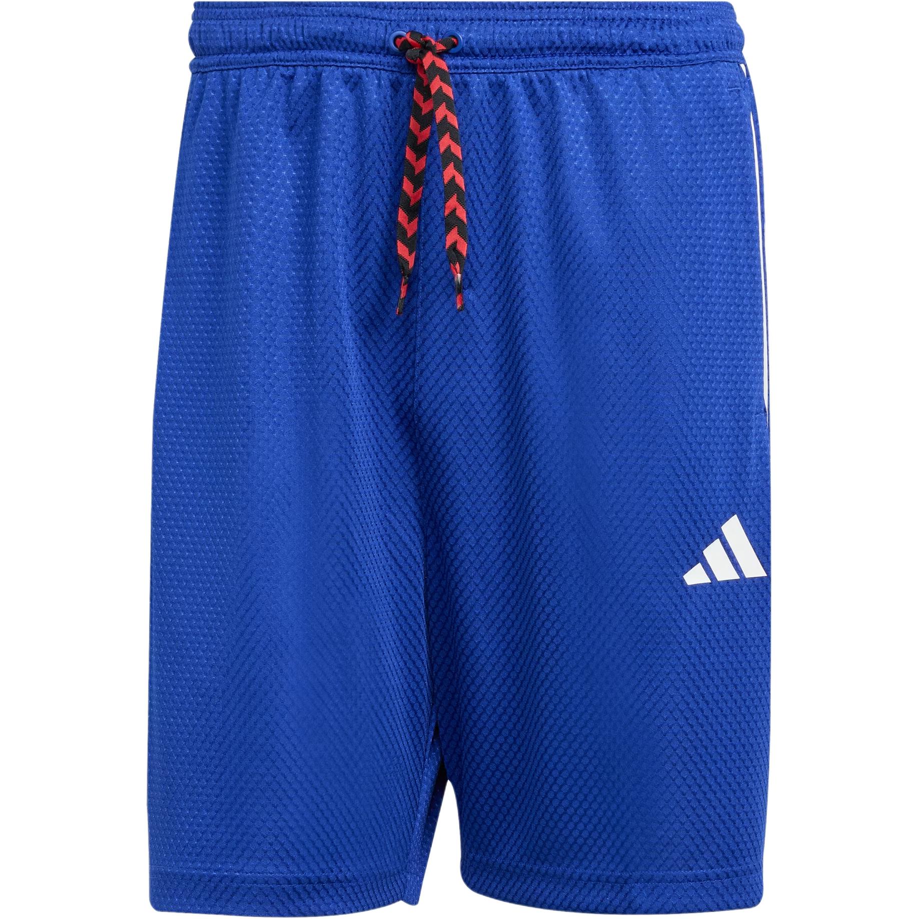 

Adidas Striped Logo Pattern Casual Shorts Men shorts JN2573 S
