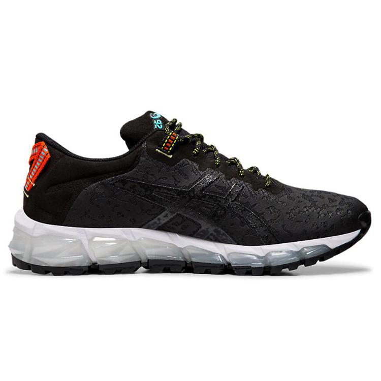 New Asics Gel Quantum 360 5 Trail Graphite Grey 1021A150-020