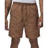 Jordan ESSENTIALS Casual Shorts Men's Brown FN4549-223