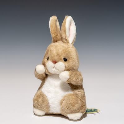 Waldfreunde (S) Kaninchen Beige