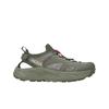HOKA Hopara 2 Sandal Barley Oat Milk Men Sneakers Grey 1147650-BYT
