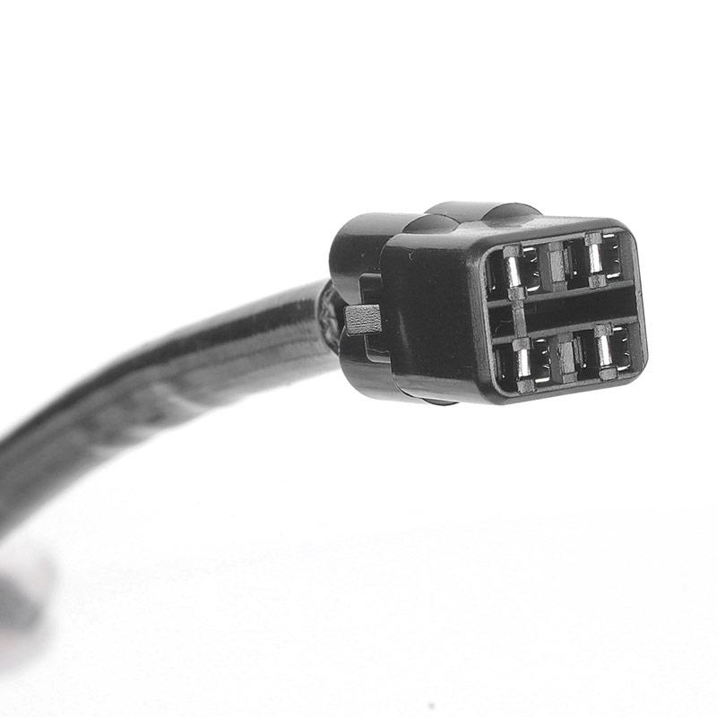 2CR-8592A-10 1WD-H592A-00 1WS-8592A-00 Motorcycle Oxygen Sensor For Yamaha YZFR1/FZ10MT10 2015-2021 YZF R3 MT03 R25 2015-2019