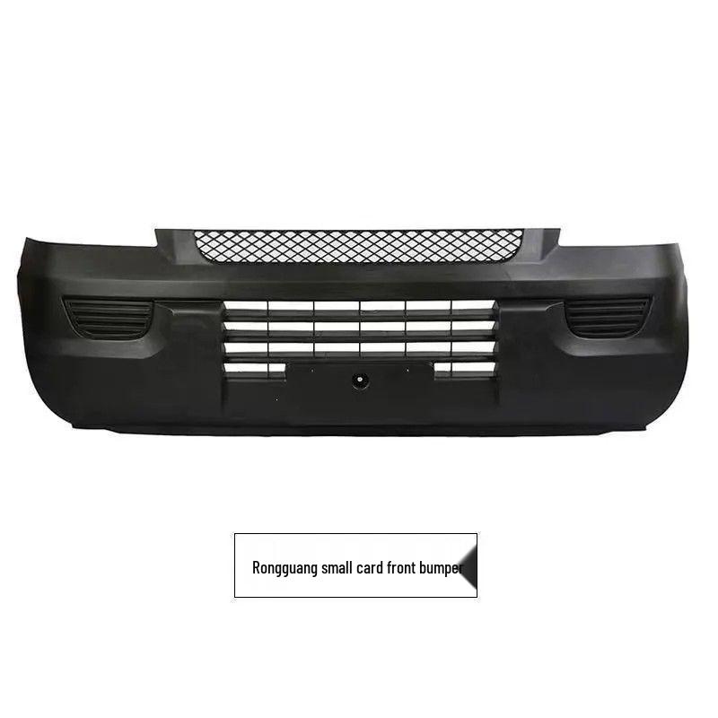 Compatible Bumpers for Wuling Rongguang: Front (N300 6407BF) & Rear (6450)