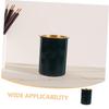 HEALEEP 2pcs Car Ashtray Car Ashtray for Cup Holder Ash Holder Auto Ash