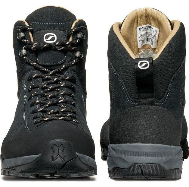 Треккинговые ботинки Scarpa Mojito Hike GTX