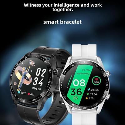 HW20 Çok İşlevli Akıllı Saat - Çevrimdışı Sporlar için 24 Saatlik Douyin/Xiaohongshu/Pinduoduo Sınır Ötesi Aktivite Takip Cihazı.