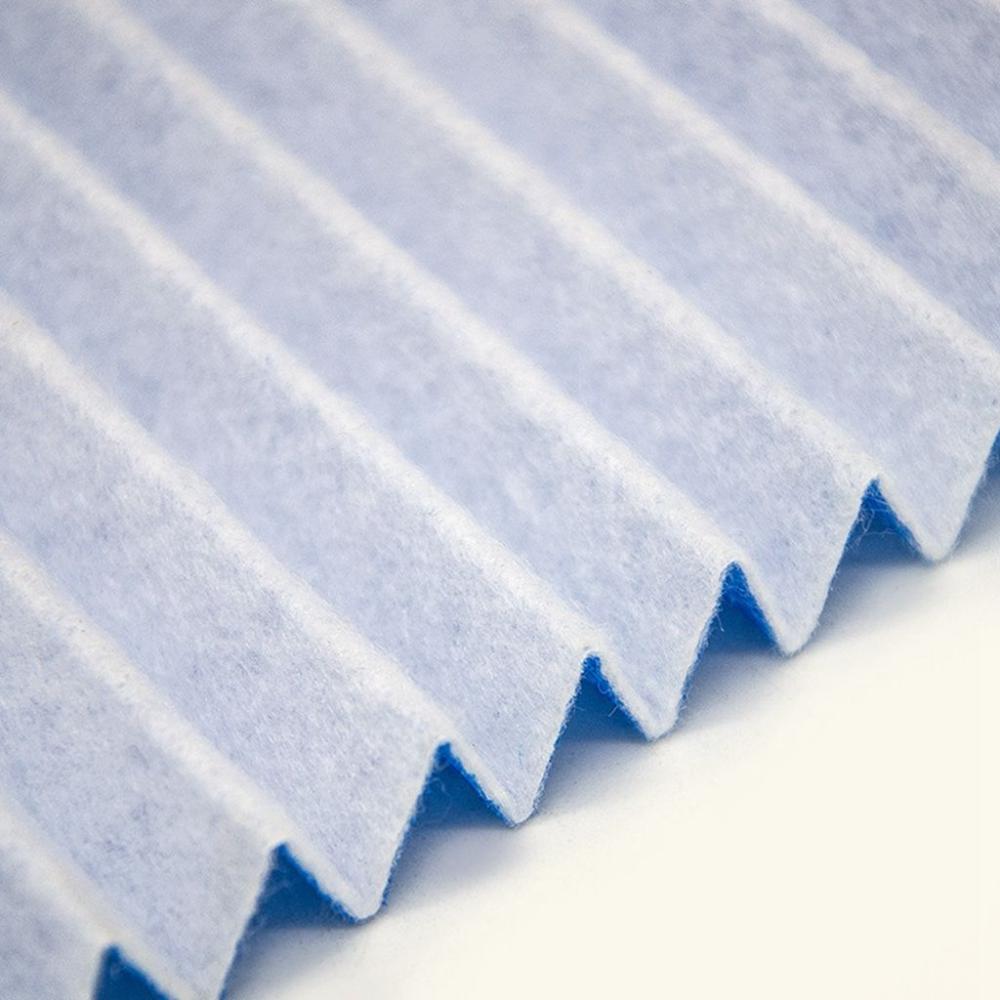 Zubehör HEPA Ersatzfilter Luftreiniger Teile Luftreiniger Filtermatte HEPA Auskleidung