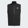 Men S Golf Ultimate 365 Tour froSt Guard Full Zip veSt Jw7213