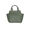 Insulated Lunch Bags For Work & School - Compact Bread-Style Insulated Bags That Are Leak-Proof To Keep Meals Cold/Hot-Tan