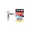 Daiwa D SWIVEL SS Parent and Child Rolling Value Pack 2x3