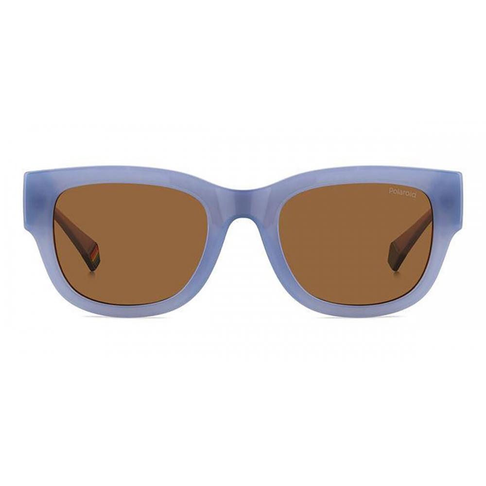 Polaroid Pld 6213 S X Polarized Mvu He Women SunglaSSeS