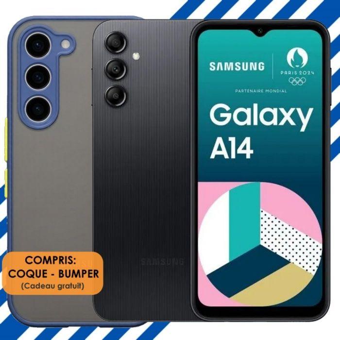SAMSUNG Galaxy A14 4G 64 GB