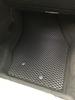Rugs (EVA Black) 5 Seater, 2 Rows for Volvo XC90 2002-2014