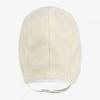 The North Face Puppy Fleece Ear Muffs Ex Cap Light Beige Ne3cr56l