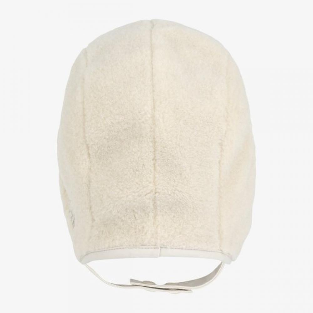The North Face Puppy Fleece Ear Muffs Ex Cap Light Beige Ne3cr56l